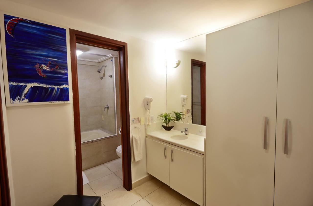 Elegance Comfort Natal Beira Mar Coberturas Vip Exterior foto