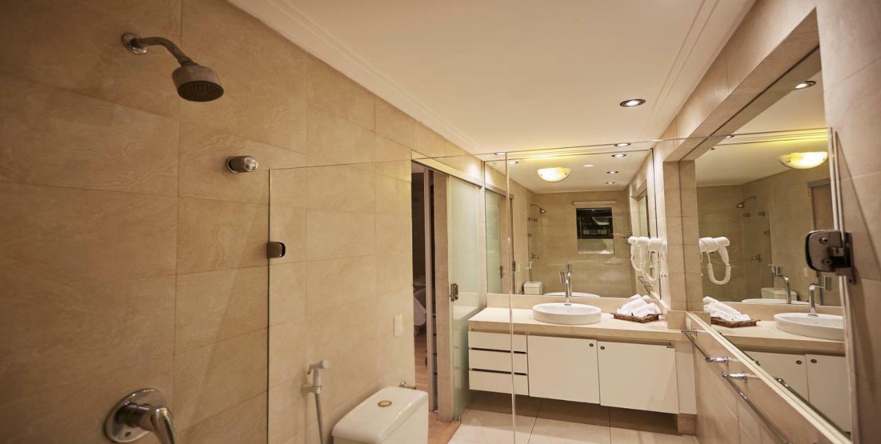 Elegance Comfort Natal Beira Mar Coberturas Vip Exterior foto