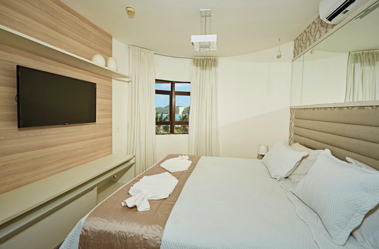 Elegance Comfort Natal Beira Mar Coberturas Vip Exterior foto
